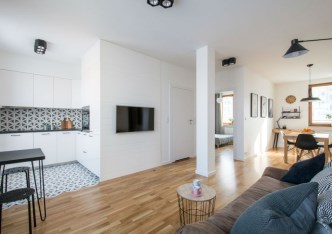 mieszkanie na wynajem - Warszawa, Bielany, Teodora Duracza