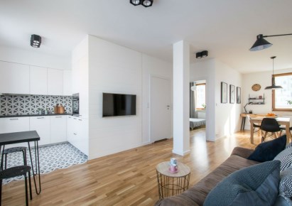 mieszkanie na wynajem - Warszawa, Bielany, Teodora Duracza