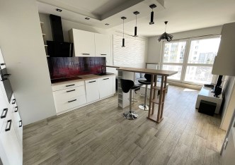 mieszkanie na wynajem - Warszawa, Ursynów, Indiry Gandhi