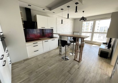 mieszkanie na wynajem - Warszawa, Ursynów, Indiry Gandhi