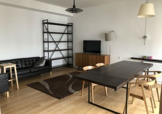 mieszkanie na wynajem - Warszawa, Mokotów, Zygmunta Modzelewskiego