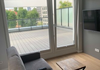 mieszkanie na wynajem - Warszawa, Wola, Sławińska