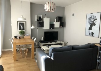 mieszkanie na wynajem - Warszawa, Śródmieście, Siedmiogrodzka