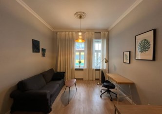 mieszkanie na wynajem - Warszawa, Praga-Północ, Stefana Okrzei