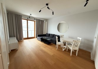 mieszkanie na wynajem - Warszawa, Ursynów, Dereniowa