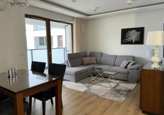 mieszkanie na wynajem - Warszawa, Śródmieście, Karolkowa