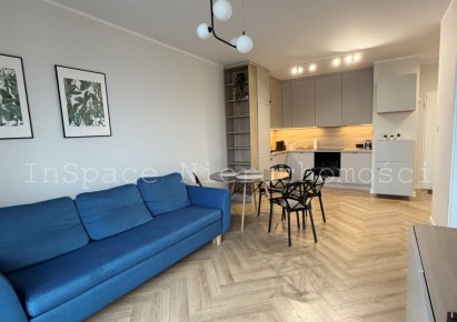 mieszkanie na wynajem - Warszawa, Praga-Południe, Omulewska