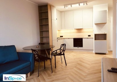 mieszkanie na wynajem - Warszawa, Praga-Południe, Omulewska