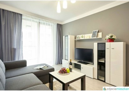 mieszkanie na wynajem - Warszawa, Śródmieście, Jaktorowska