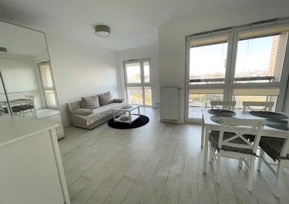 mieszkanie na wynajem - Warszawa, Praga-Południe, Grochowska