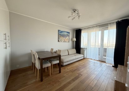 mieszkanie na wynajem - Warszawa, Białołęka, Skarbka z Gór