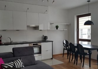 mieszkanie na wynajem - Warszawa, Mokotów, Stanisława Kierbedzia