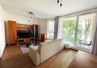 mieszkanie na wynajem - Warszawa, Wola, Jaktorowska
