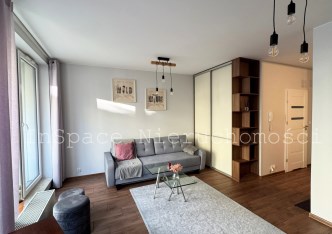 mieszkanie na wynajem - Warszawa, Wola, Jaktorowska