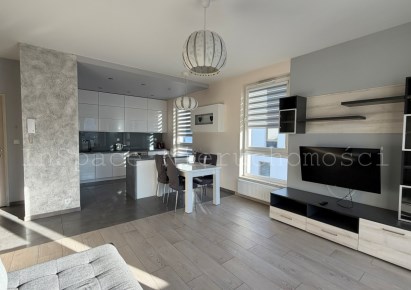 mieszkanie na wynajem - Warszawa, Śródmieście, Kolska