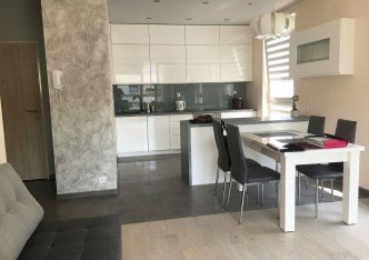 mieszkanie na wynajem - Warszawa, Śródmieście, Kolska