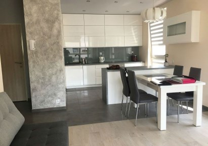 mieszkanie na wynajem - Warszawa, Śródmieście, Kolska