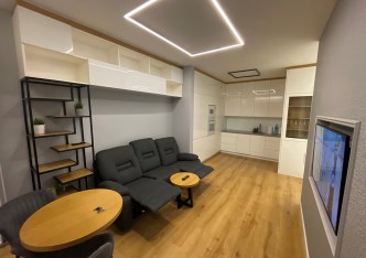 mieszkanie na wynajem - Warszawa, Wola, Grzybowska