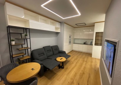 mieszkanie na wynajem - Warszawa, Wola, Grzybowska