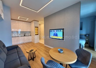 mieszkanie na wynajem - Warszawa, Wola, Grzybowska