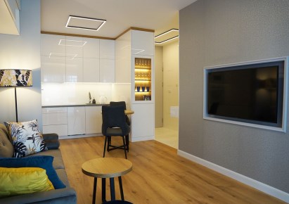 mieszkanie na wynajem - Warszawa, Wola, Grzybowska