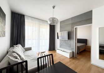 mieszkanie na wynajem - Warszawa, Śródmieście, Ogrodowa