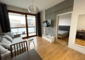 mieszkanie na wynajem - Warszawa, Śródmieście, Ogrodowa