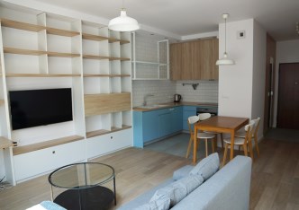 mieszkanie na wynajem - Warszawa, Żoliborz, Ludwika Rydygiera