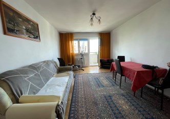 mieszkanie na wynajem - Warszawa, Mokotów, Racławicka