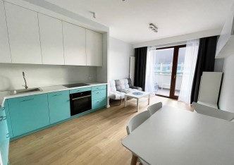 mieszkanie na wynajem - Warszawa, Śródmieście, Burakowska