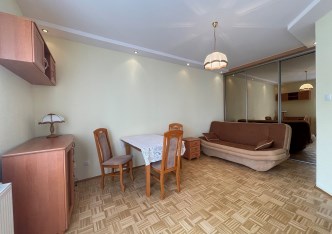 mieszkanie na wynajem - Warszawa, Bemowo, Hery