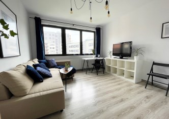 mieszkanie na wynajem - Warszawa, Wola, Symboliczna