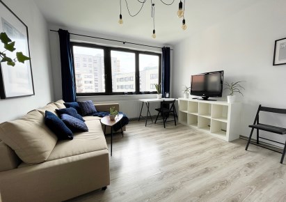 mieszkanie na wynajem - Warszawa, Wola, Symboliczna