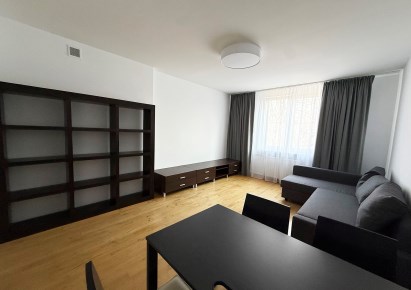 mieszkanie na wynajem - Warszawa, Mokotów, Dąbrowskiego