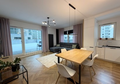 mieszkanie na wynajem - Warszawa, Wola, Siedmiogrodzka