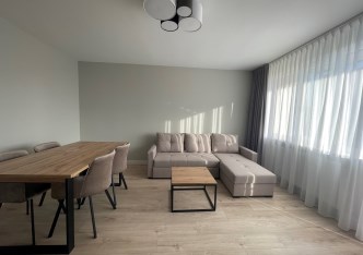 mieszkanie na wynajem - Warszawa, Wola, Okocimska