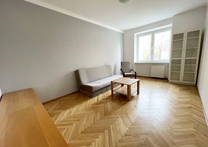 mieszkanie na wynajem - Warszawa, Mokotów, al. Niepodległości