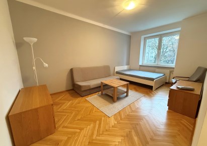 mieszkanie na wynajem - Warszawa, Mokotów, al. Niepodległości