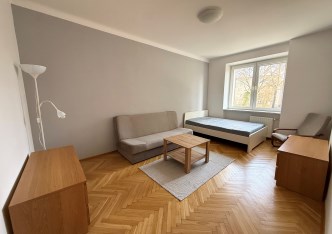 mieszkanie na wynajem - Warszawa, Mokotów, al. Niepodległości