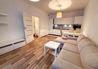 mieszkanie na wynajem - Warszawa, Praga-Południe, Jana Nowaka-Jeziorańskiego