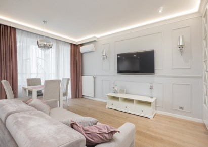 mieszkanie na wynajem - Warszawa, Wola, Kasprzaka