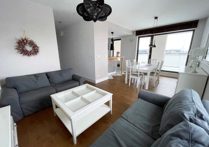 mieszkanie na wynajem - Warszawa, Mokotów, Tolkiena