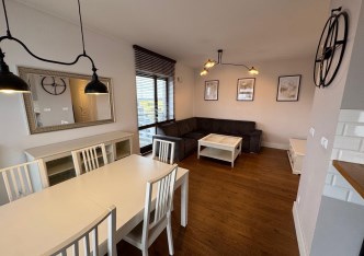 mieszkanie na wynajem - Warszawa, Mokotów, Tolkiena