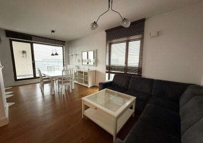 mieszkanie na wynajem - Warszawa, Mokotów, Tolkiena