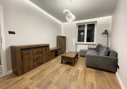 mieszkanie na wynajem - Warszawa, Mokotów, Różana