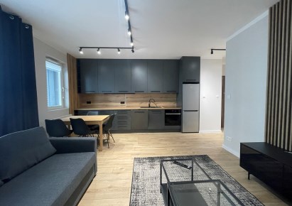 mieszkanie na wynajem - Warszawa, Wola, Jana Kazimierza