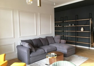 mieszkanie na wynajem - Warszawa, Żoliborz, Ludwika Rydygiera