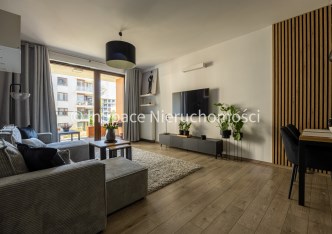 mieszkanie na wynajem - Warszawa, Żoliborz, Przasnyska