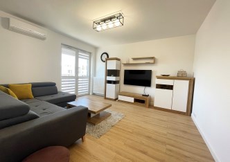 mieszkanie na wynajem - Warszawa, Wola, Worcella