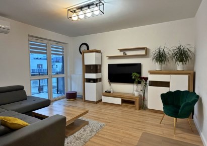 mieszkanie na wynajem - Warszawa, Wola, Worcella